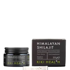 KIKI Health Immune Health Himalayan Shilajit Resin 30g Clearance