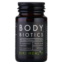 KIKI Health Immune Health Body Biotics 60 Vegicaps Discount