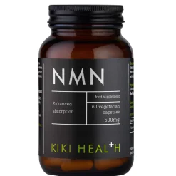 KIKI Health Longevity NMN 60 Vegicaps Outlet