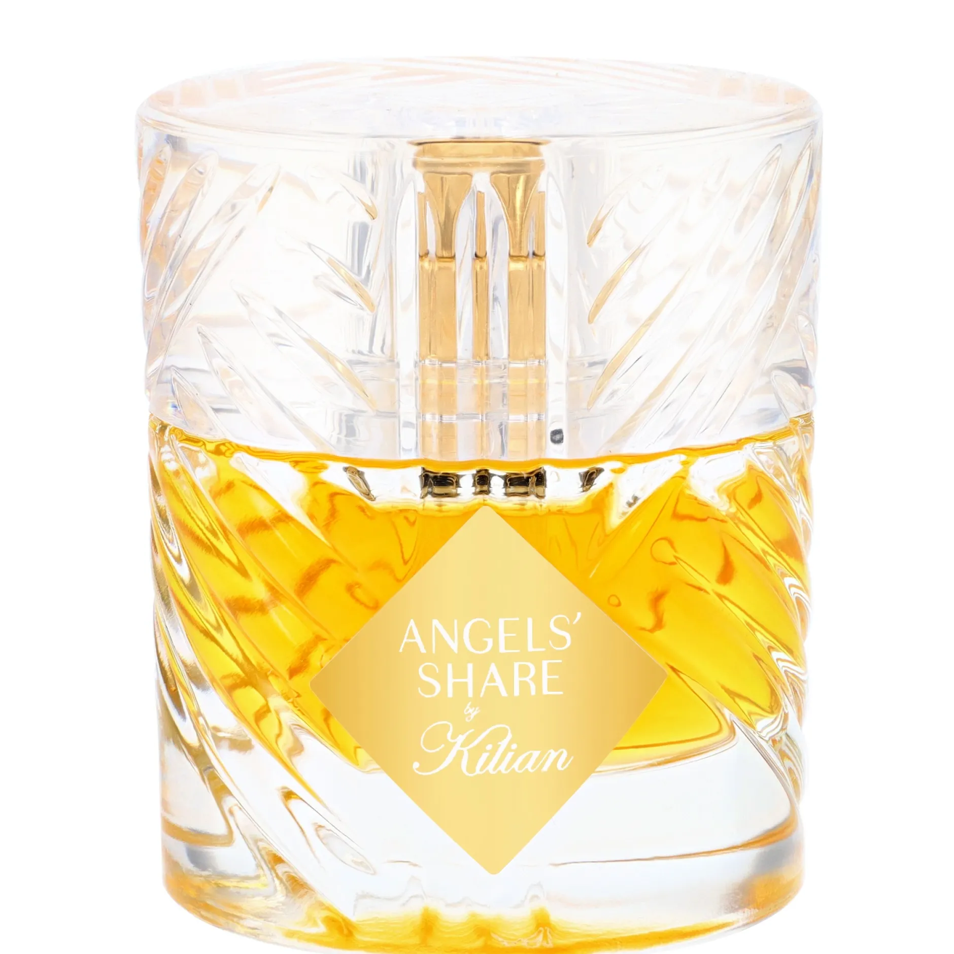 Kilian Angels' Share Eau de Parfum Refillable Spray 50ml New