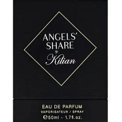Kilian Angels' Share Eau de Parfum Refillable Spray 50ml New