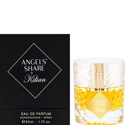 Kilian Angels' Share Eau de Parfum Refillable Spray 50ml New