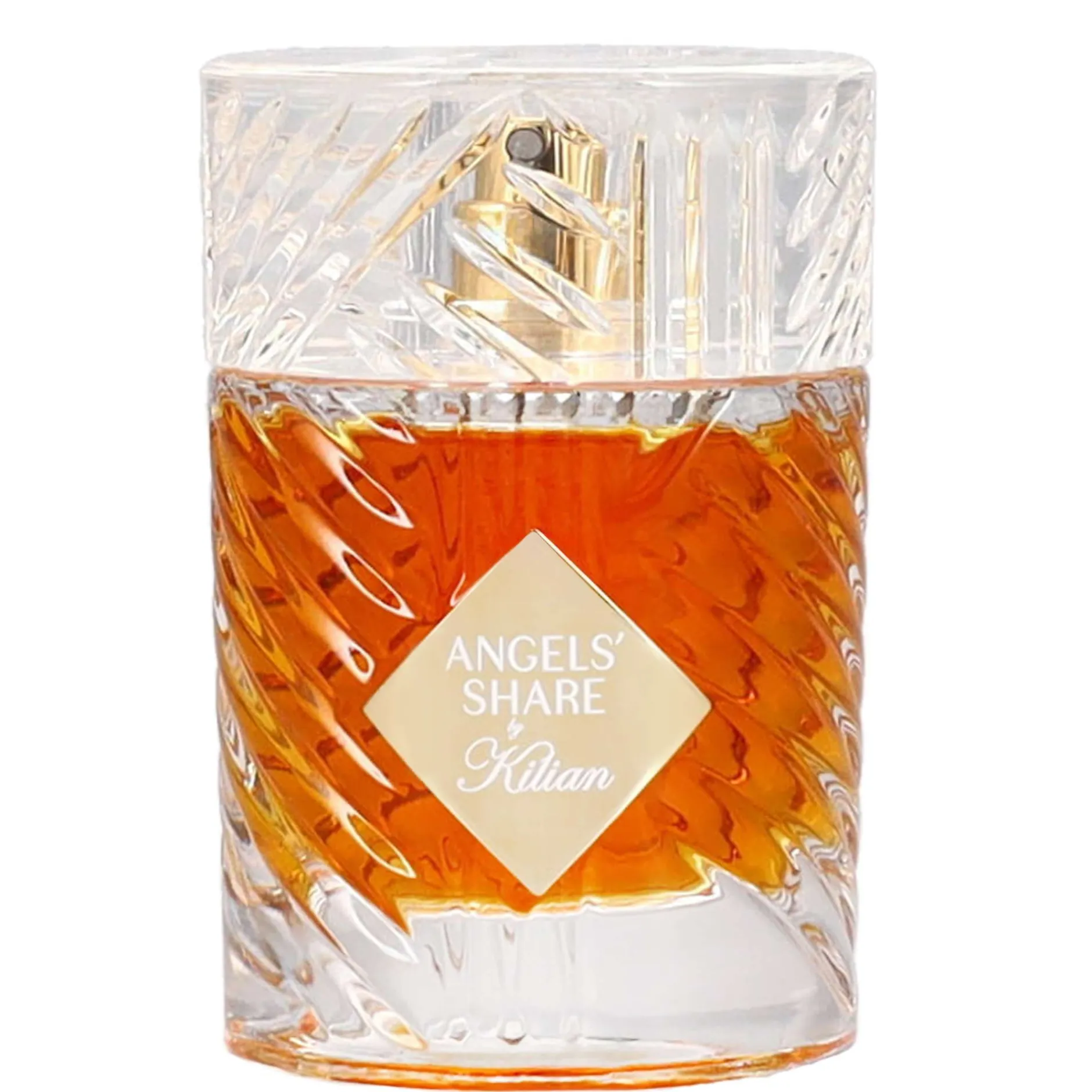 Kilian Angels' Share Eau de Parfum Refillable Spray 100ml Hot