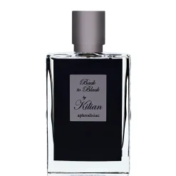 Kilian Back To Black, Aphrodisiac Eau de Parfum Spray 50ml Clearance