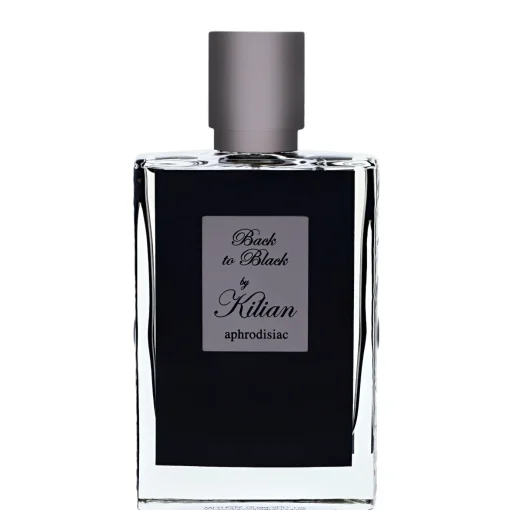 Kilian Back To Black, Aphrodisiac Eau de Parfum Spray 50ml Clearance