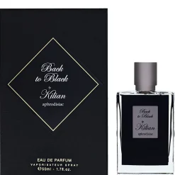 Kilian Back To Black, Aphrodisiac Eau de Parfum Spray 50ml Clearance