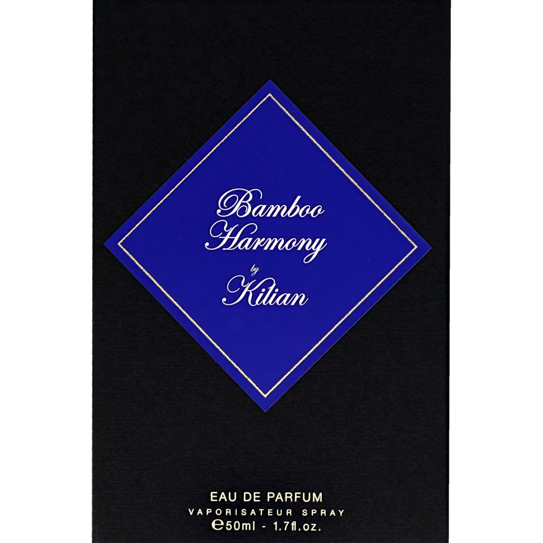Kilian Bamboo Harmony Eau de Parfum Spray 50ml New