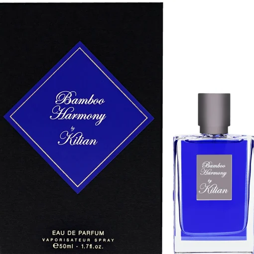 Kilian Bamboo Harmony Eau de Parfum Spray 50ml New