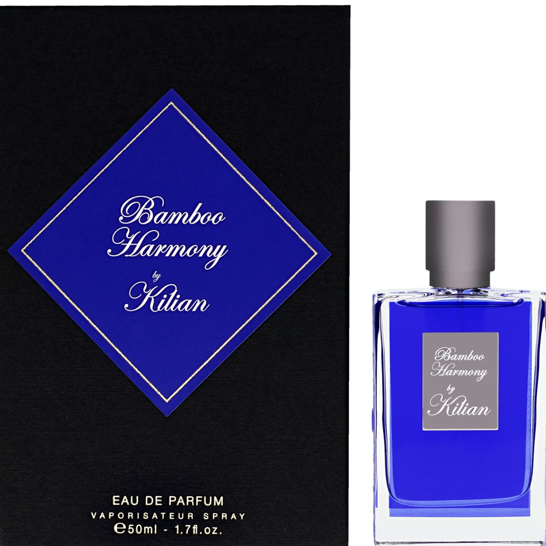 Kilian Bamboo Harmony Eau de Parfum Spray 50ml New