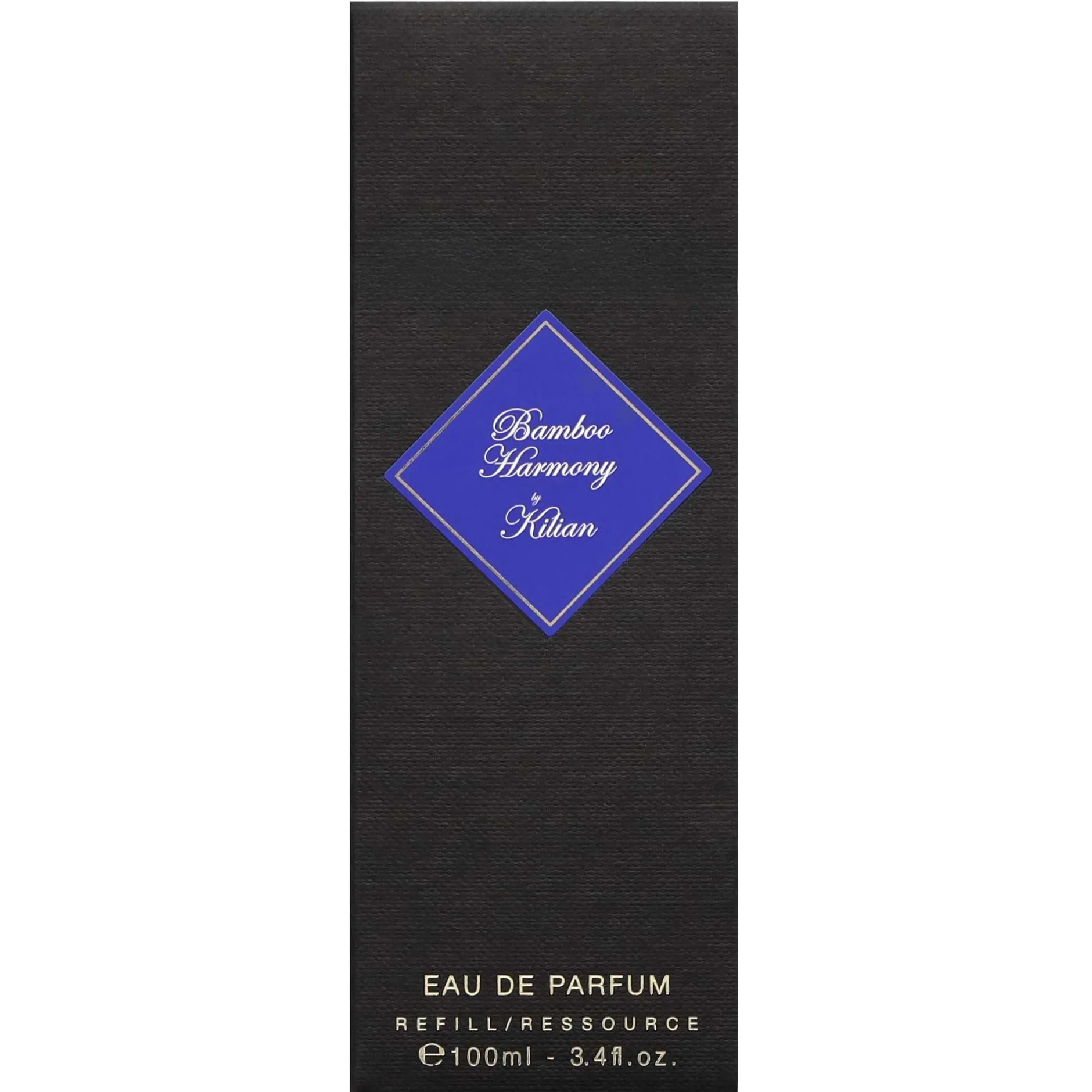 Kilian Bamboo Harmony Eau de Parfum Refill Spray 100ml Discount
