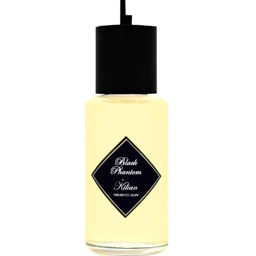 Kilian Black Phantom Memento Mori Eau de Parfum Refill Spray 100ml Clearance
