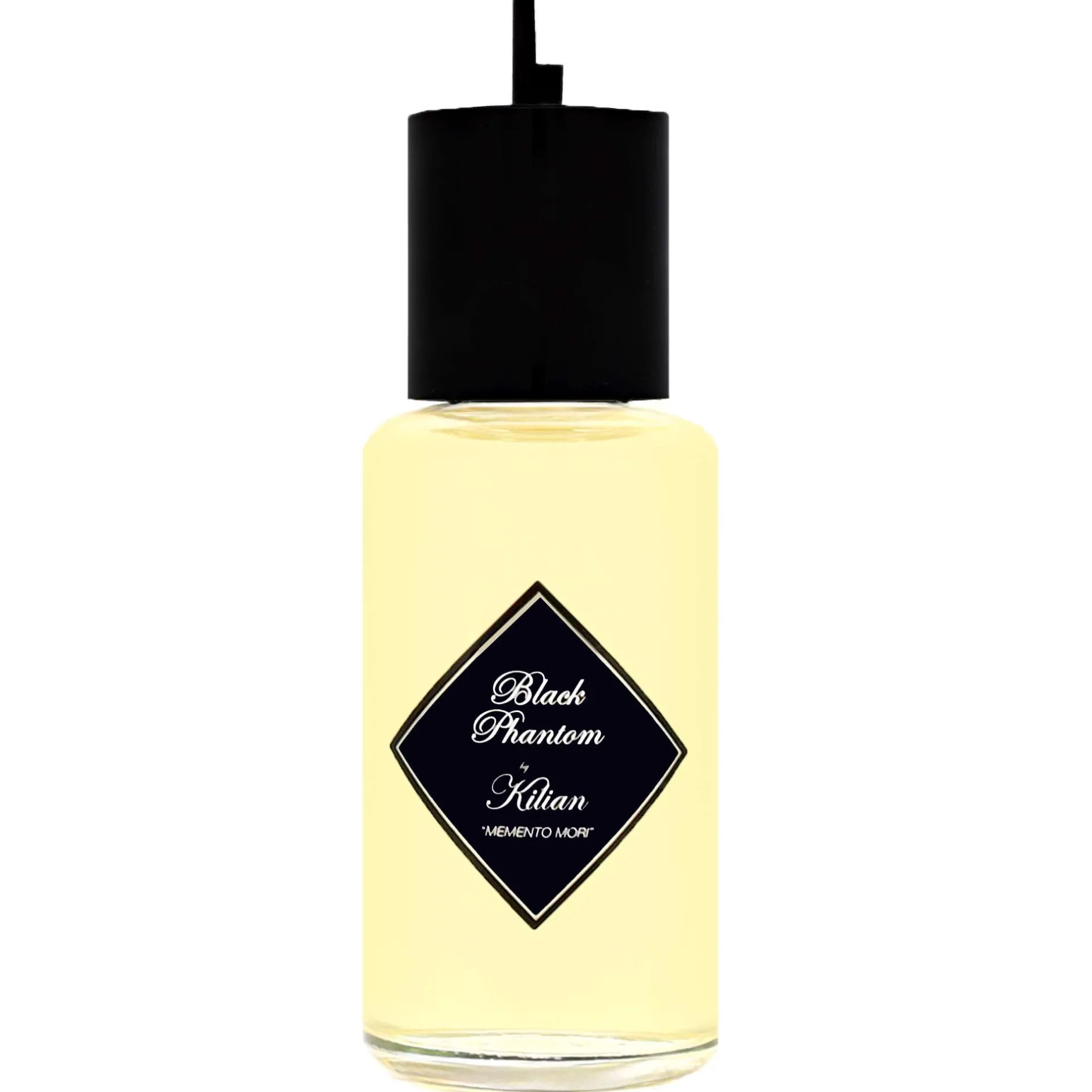 Kilian Black Phantom Memento Mori Eau de Parfum Refill Spray 100ml Clearance