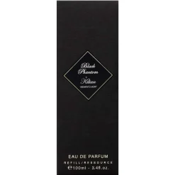 Kilian Black Phantom Memento Mori Eau de Parfum Refill Spray 100ml Clearance