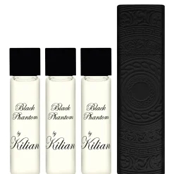 Kilian Black Phantom Memento Mori Eau de Parfum Spray 4 x 7.5ml Travel Set New