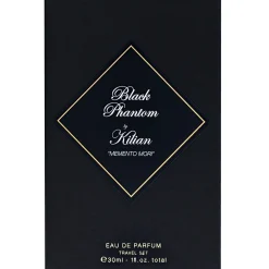 Kilian Black Phantom Memento Mori Eau de Parfum Spray 4 x 7.5ml Travel Set New