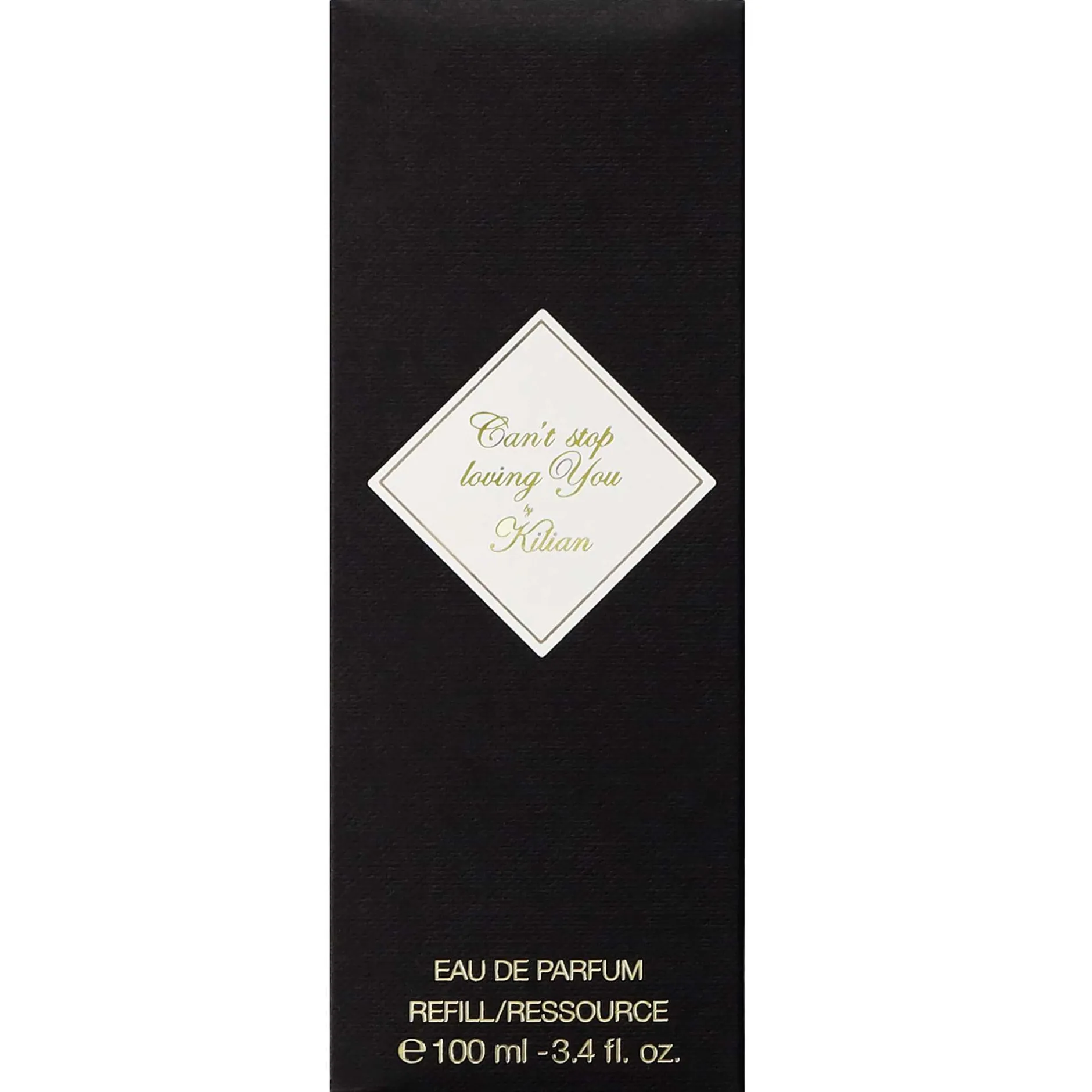 Kilian Can't Stop Loving You Eau de Parfum Refill Spray 100ml Discount