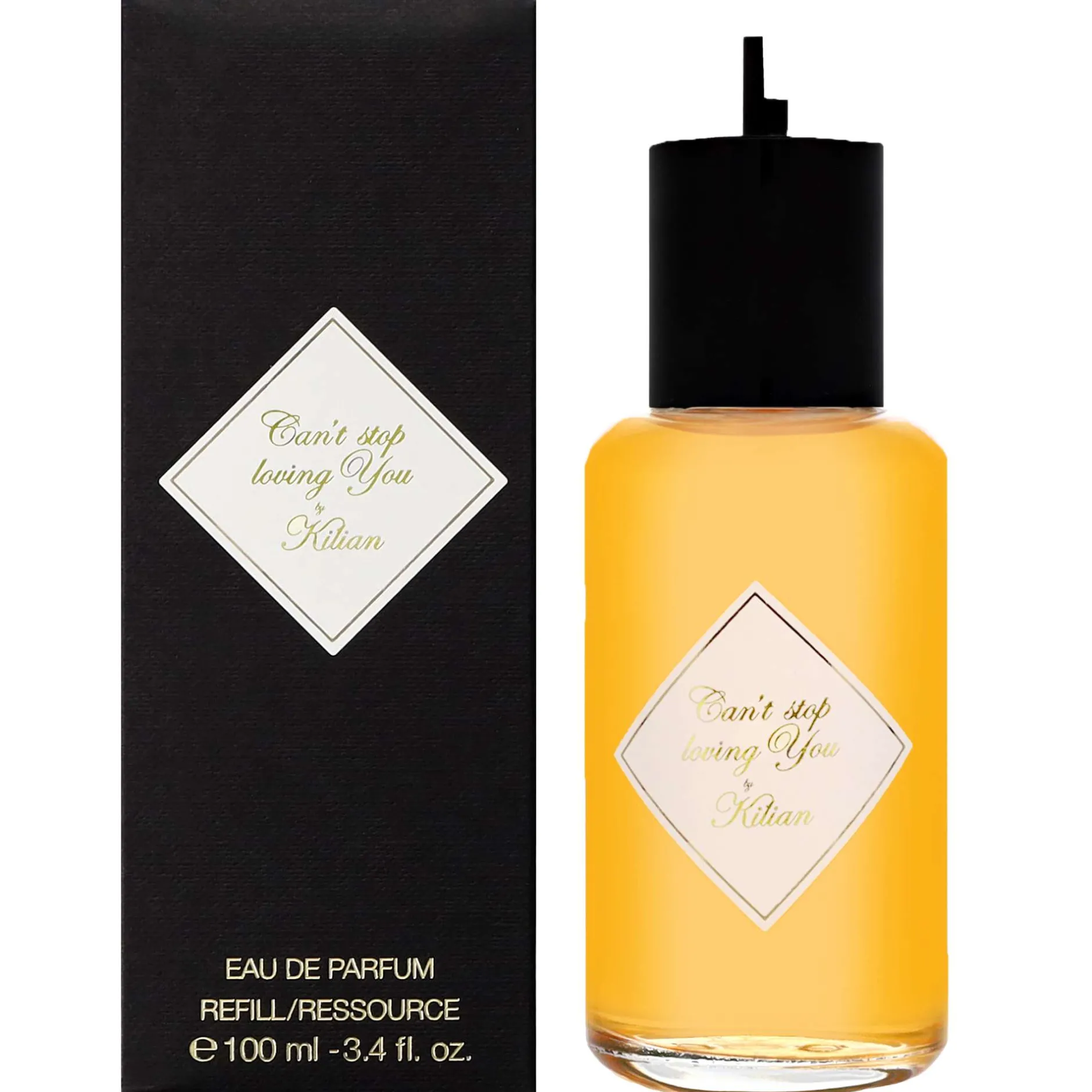 Kilian Can't Stop Loving You Eau de Parfum Refill Spray 100ml Discount