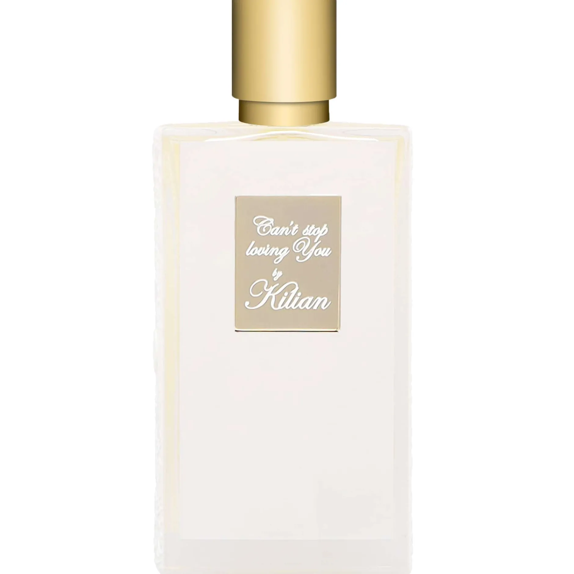 Kilian Can't Stop Loving You Eau de Parfum Refillable Spray 100ml Discount