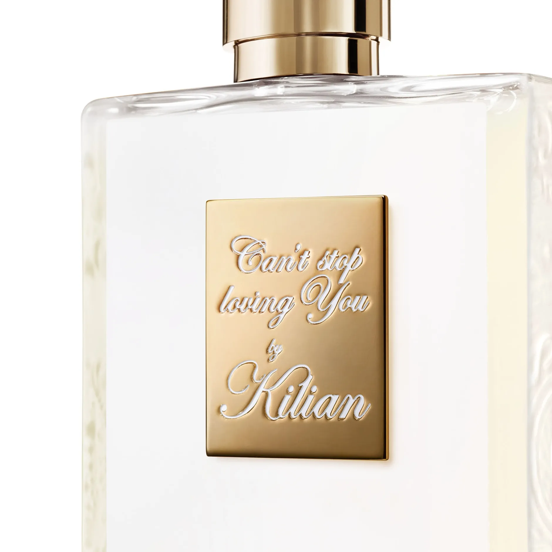 Kilian Can't Stop Loving You Eau de Parfum Refillable Spray 100ml Discount