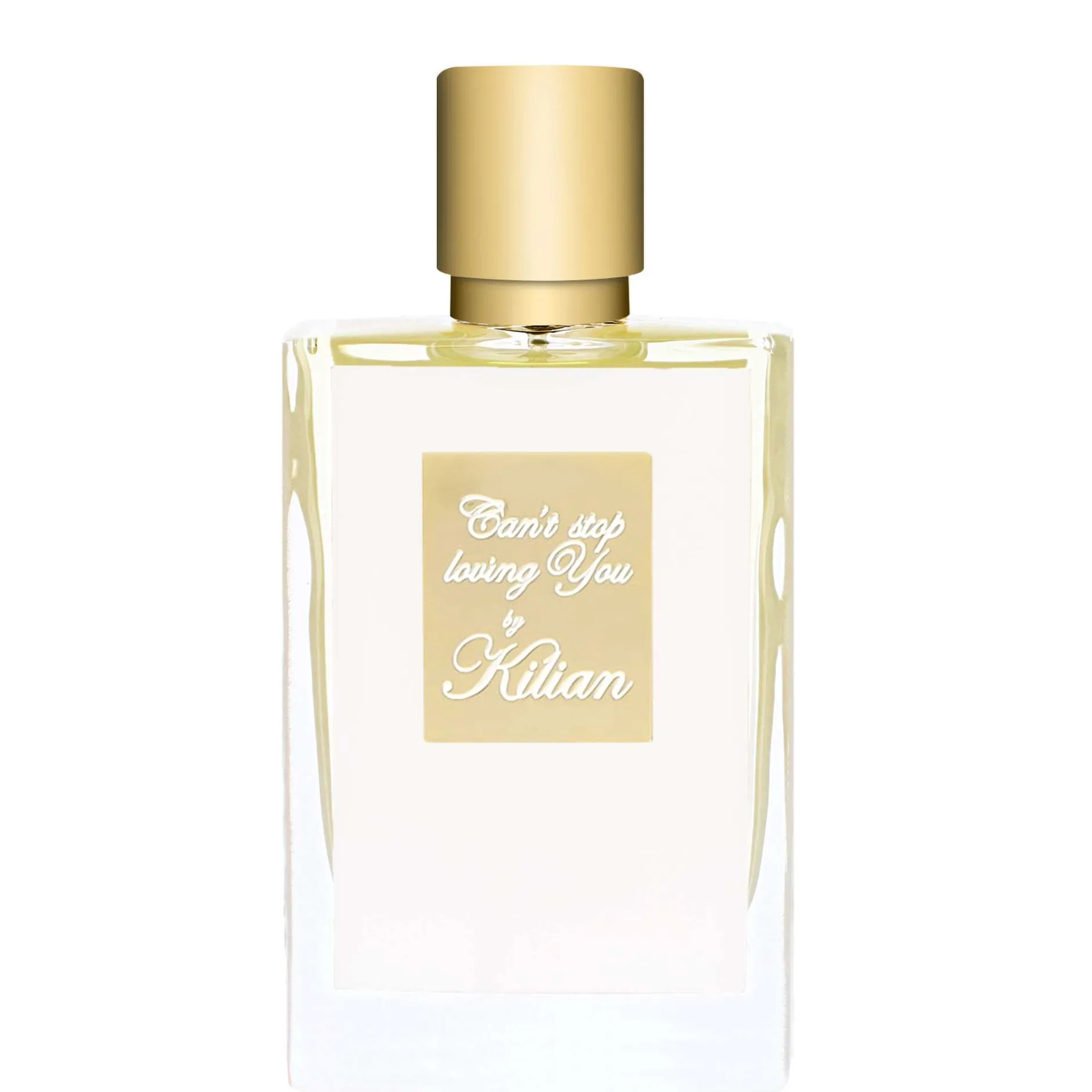 Kilian Can't Stop Loving You Eau de Parfum Refillable Spray 50ml New