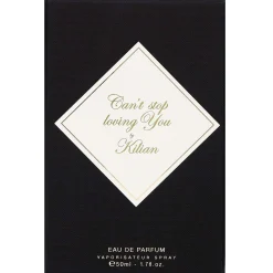 Kilian Can't Stop Loving You Eau de Parfum Refillable Spray 50ml New