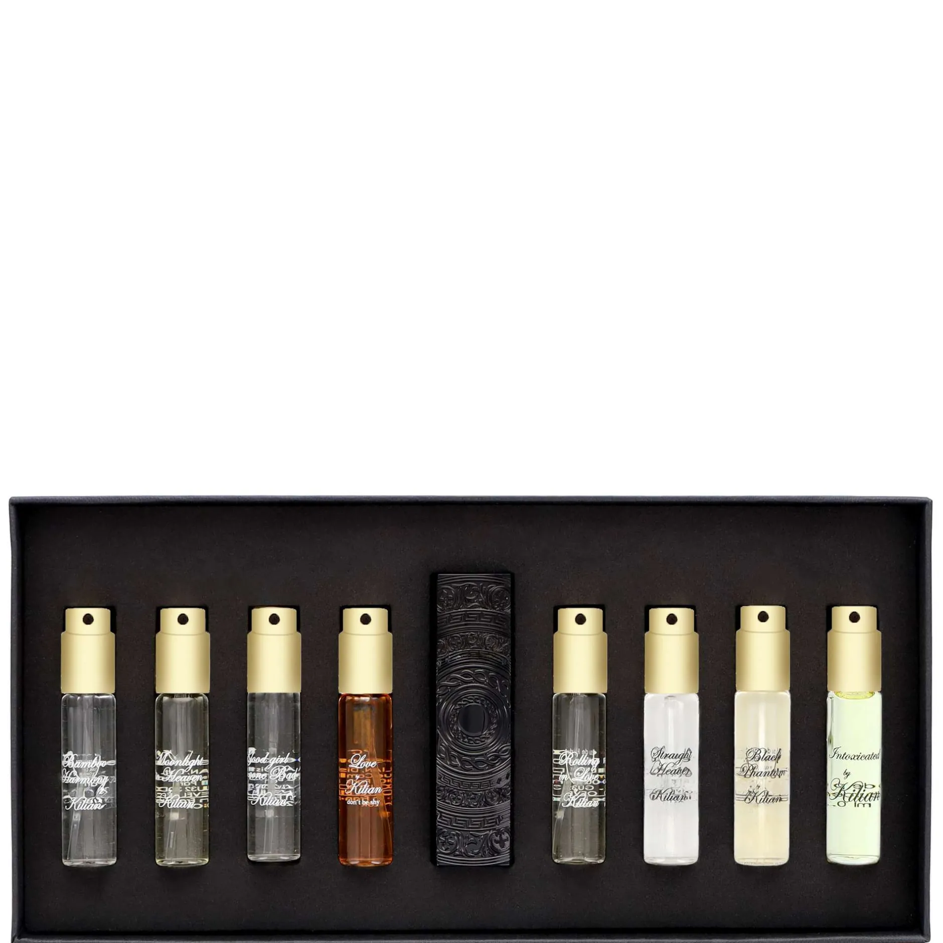 Kilian Gifts & Sets Deluxe Discovery Set 8 x 7.5ml Best