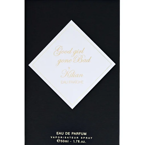 Kilian Good Girl Gone Bad Eau Fraîche Eau de Parfum Spray 50ml New