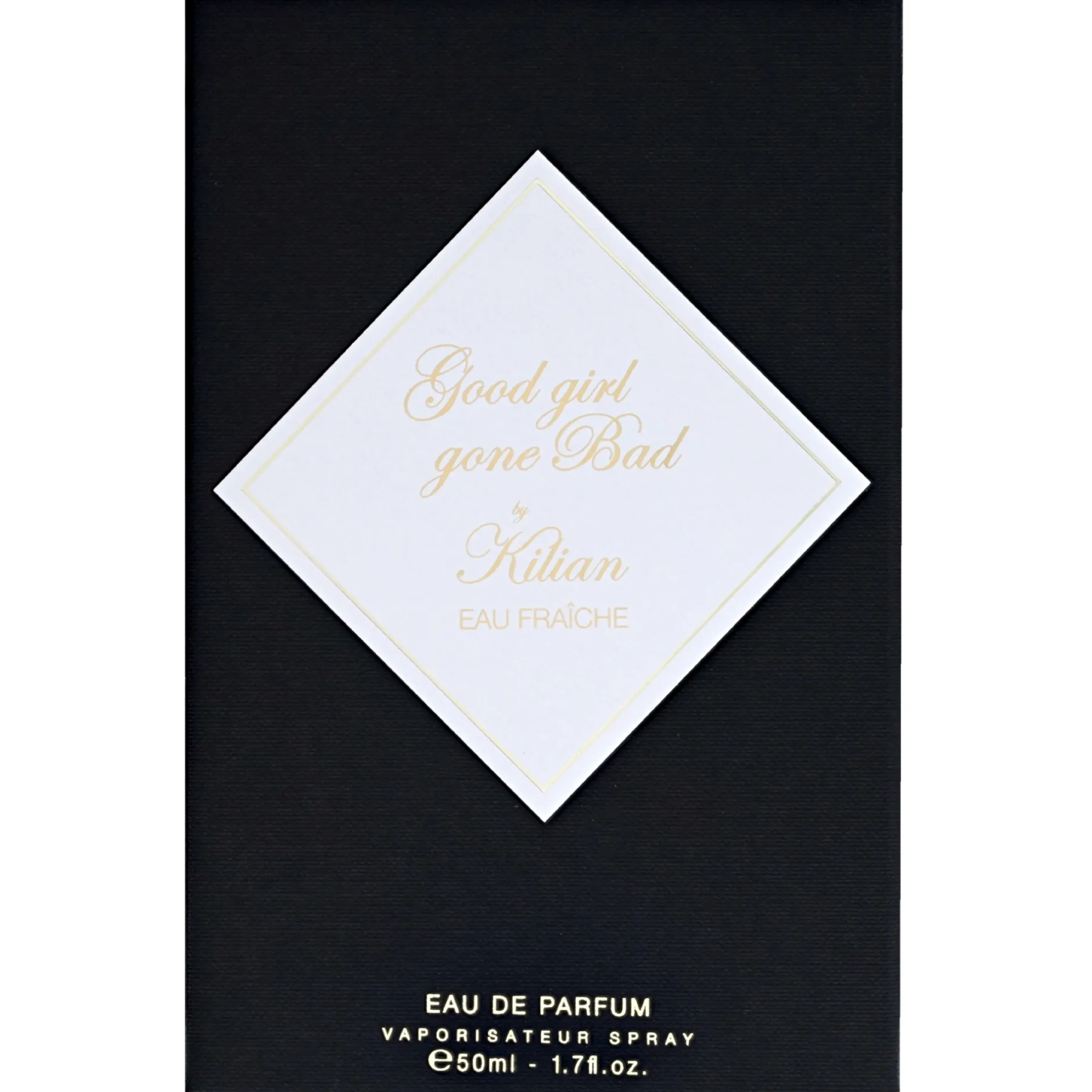 Kilian Good Girl Gone Bad Eau Fraîche Eau de Parfum Spray 50ml New