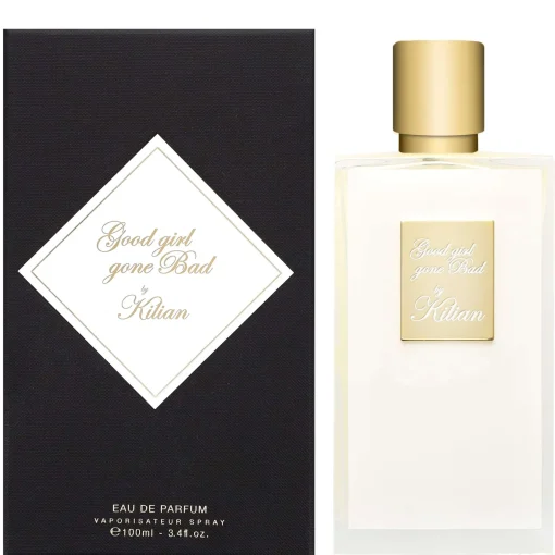 Kilian Good Girl Gone Bad Eau de Parfum Refillable Spray 100ml Hot