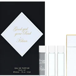 Kilian Good Girl Gone Bad Eau de Parfum Spray 4 x 7.5ml Travel Set Online