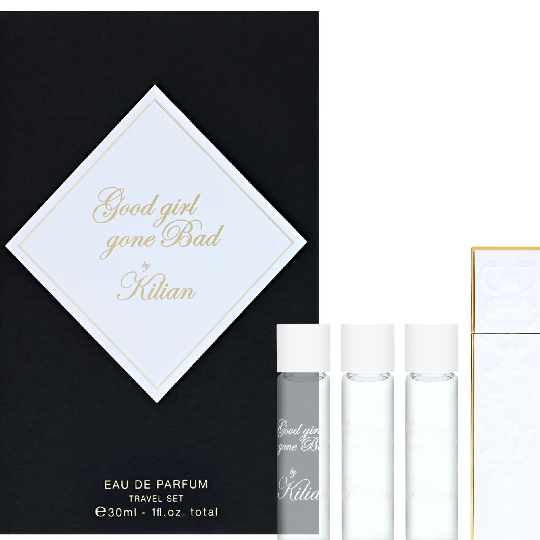 Kilian Good Girl Gone Bad Eau de Parfum Spray 4 x 7.5ml Travel Set Online