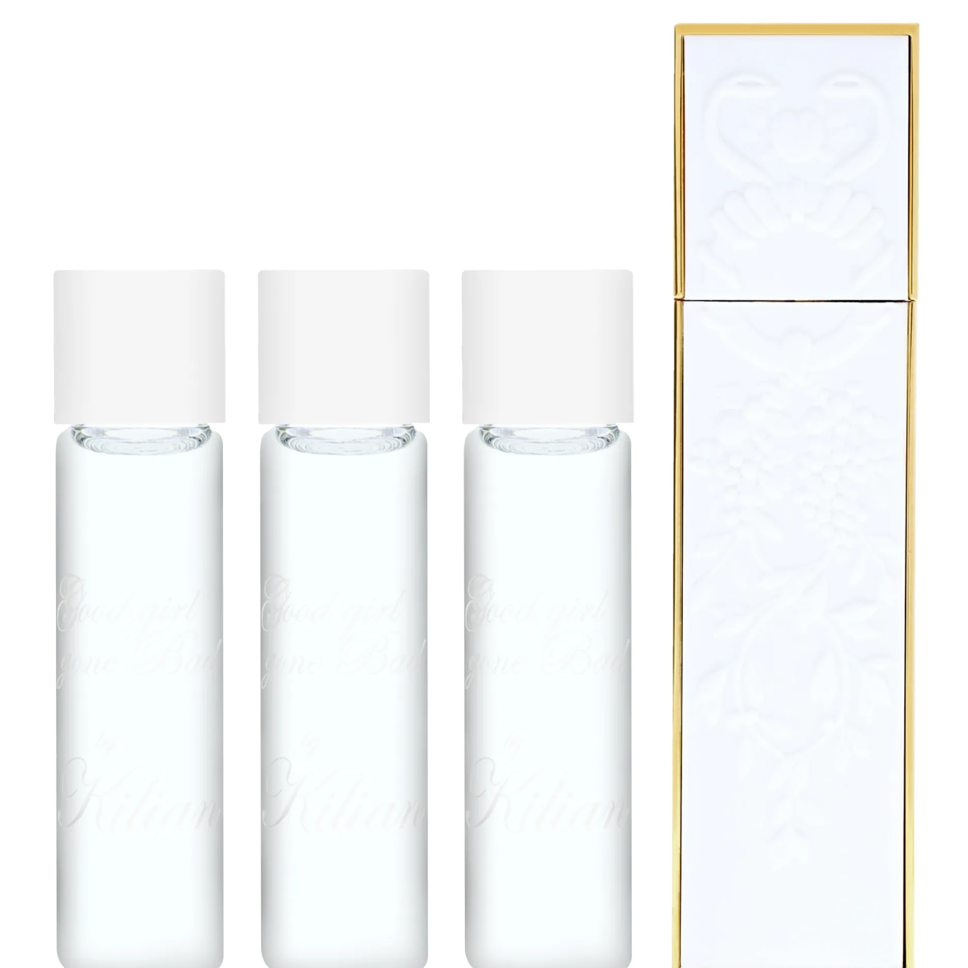 Kilian Good Girl Gone Bad Eau de Parfum Spray 4 x 7.5ml Travel Set Online