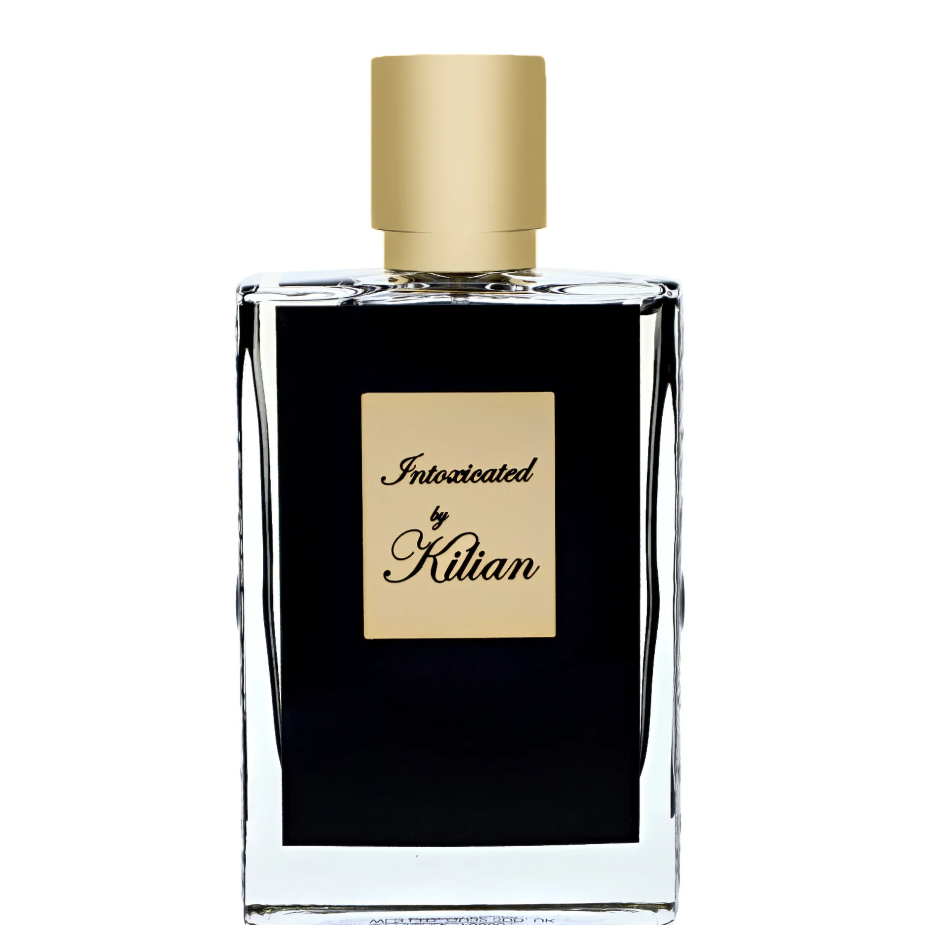 Kilian Intoxicated Eau de Parfum Refillable Spray 50ml Clearance