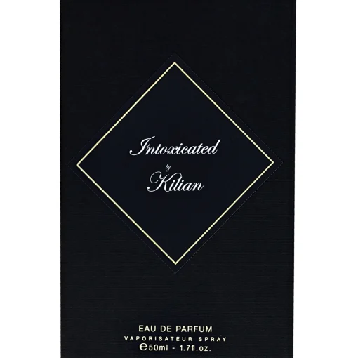 Kilian Intoxicated Eau de Parfum Refillable Spray 50ml Clearance