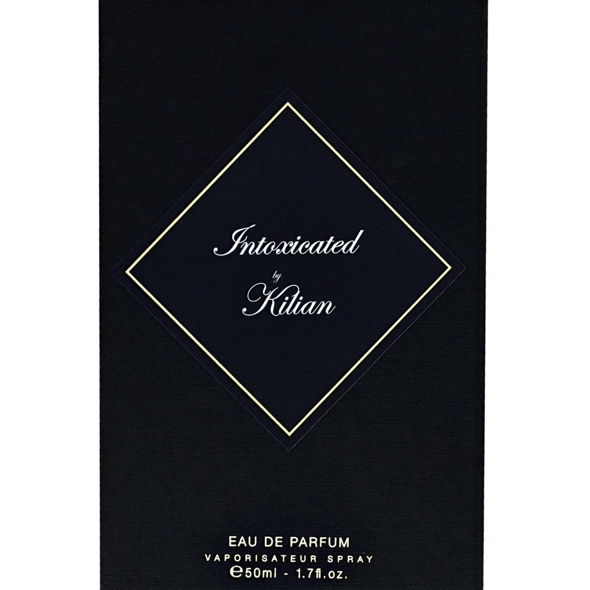 Kilian Intoxicated Eau de Parfum Refillable Spray 50ml Clearance
