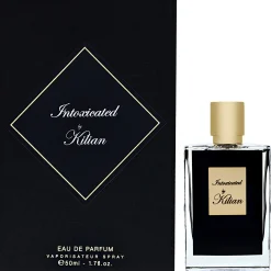 Kilian Intoxicated Eau de Parfum Refillable Spray 50ml Clearance