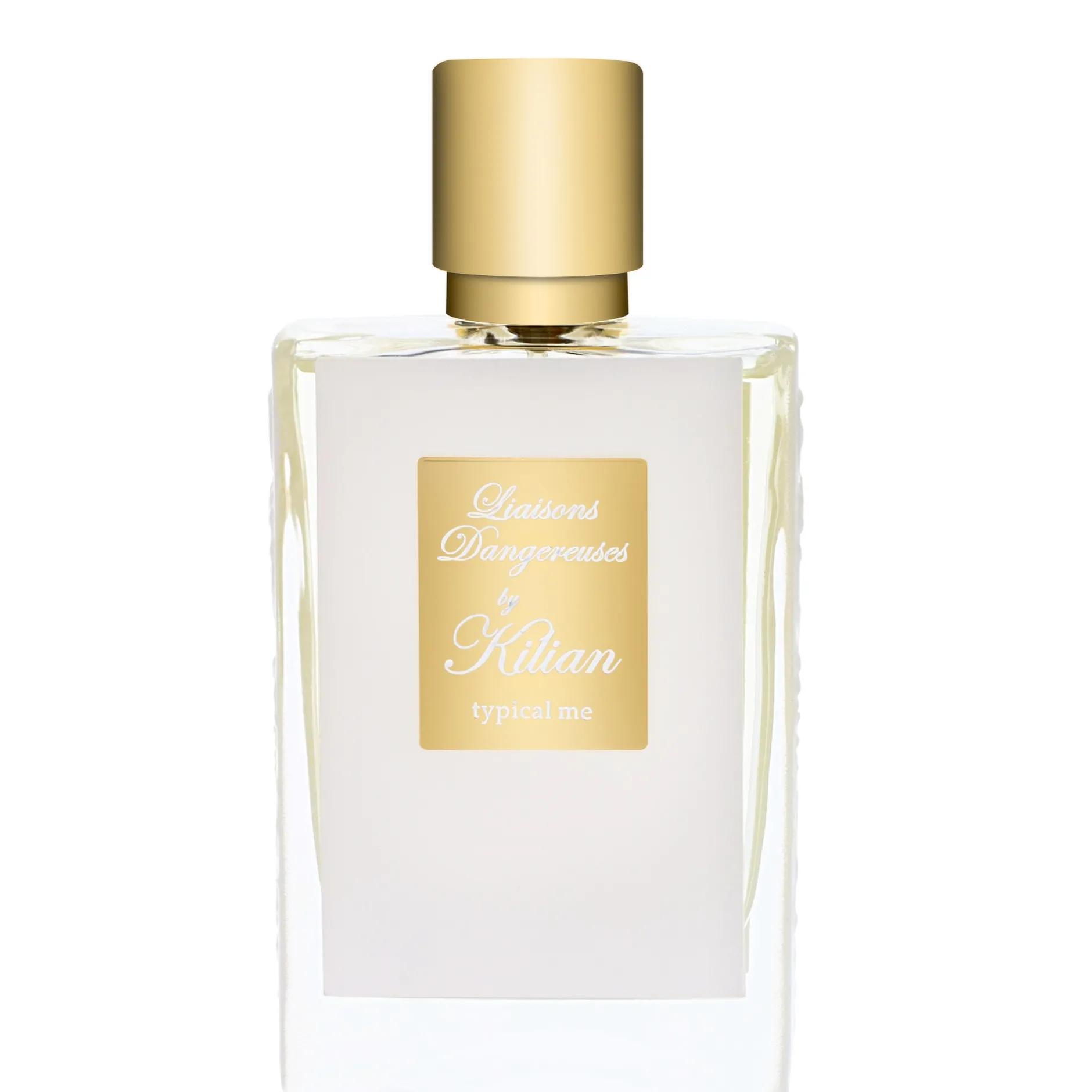 Kilian Liaisons Dangereuses, Typical Me Eau de Parfum Refillable Spray 50ml New