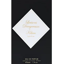 Kilian Liaisons Dangereuses, Typical Me Eau de Parfum Refillable Spray 50ml New