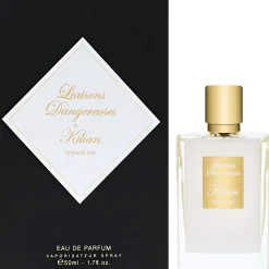 Kilian Liaisons Dangereuses, Typical Me Eau de Parfum Refillable Spray 50ml New