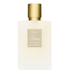 Kilian Love, Don't Be Shy Eau Fraîche Eau de Parfum Refillable Spray 50ml Outlet
