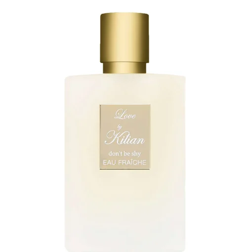 Kilian Love, Don't Be Shy Eau Fraîche Eau de Parfum Refillable Spray 50ml Outlet