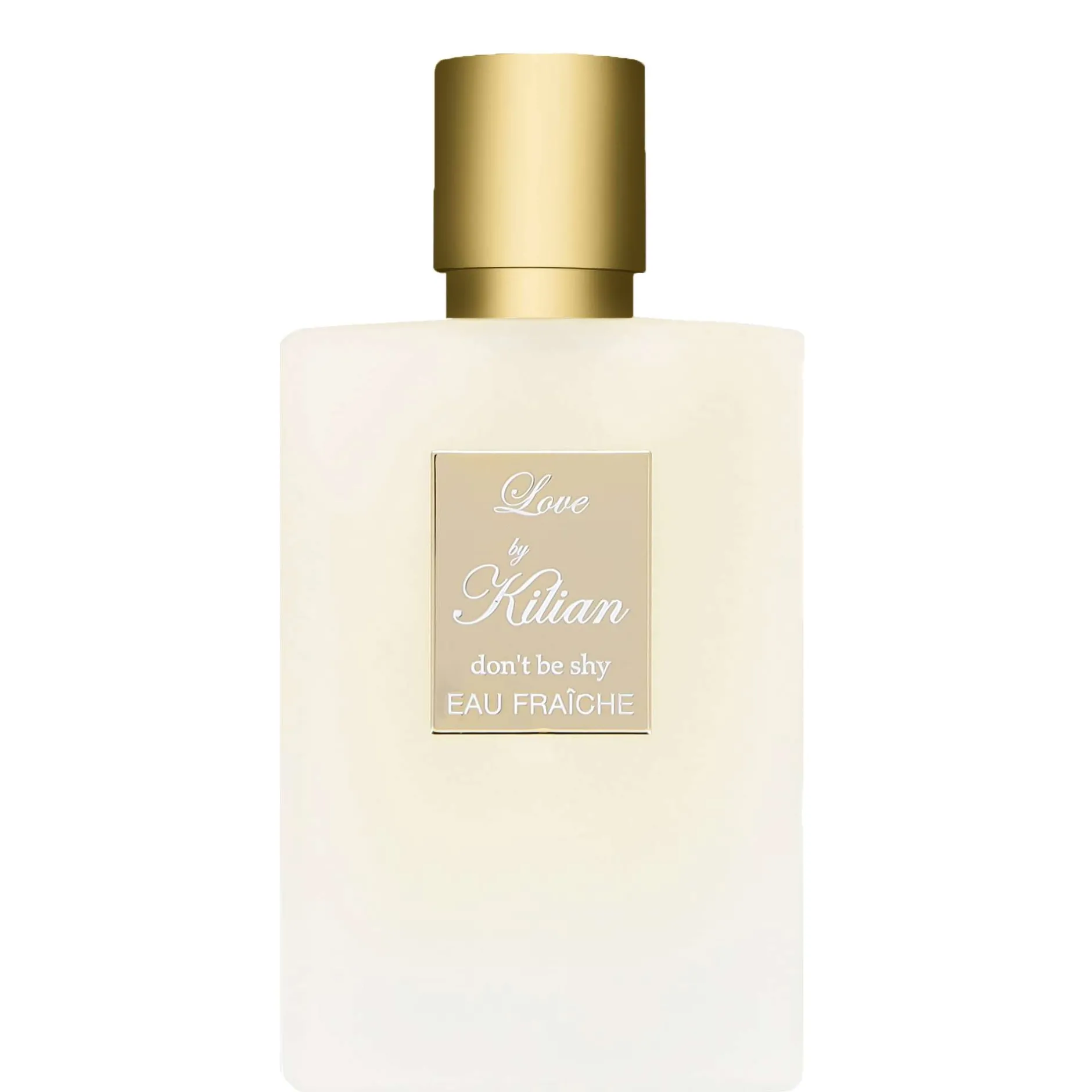 Kilian Love, Don't Be Shy Eau Fraîche Eau de Parfum Refillable Spray 50ml Outlet