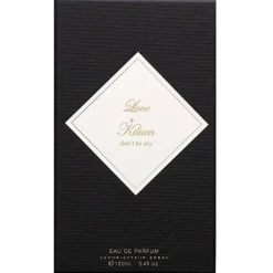 Kilian Love, Don't Be Shy Eau de Parfum Refillable Spray 100ml