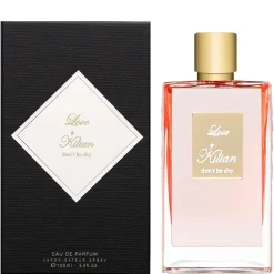 Kilian Love, Don't Be Shy Eau de Parfum Refillable Spray 100ml
