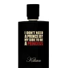 Kilian Princess Eau de Parfum Refillable Spray 50ml New
