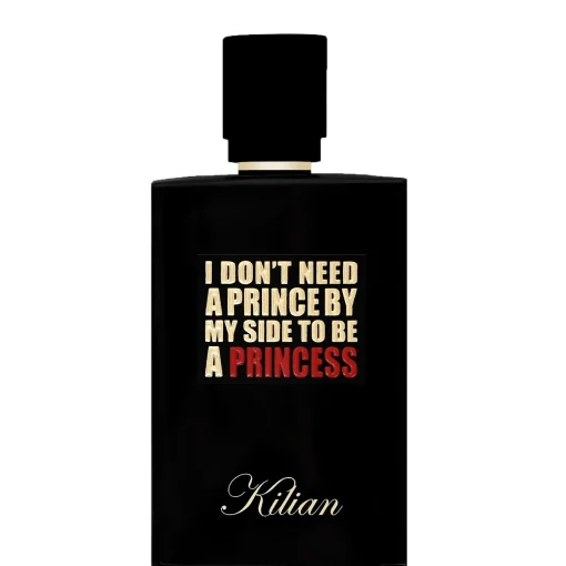 Kilian Princess Eau de Parfum Refillable Spray 50ml New