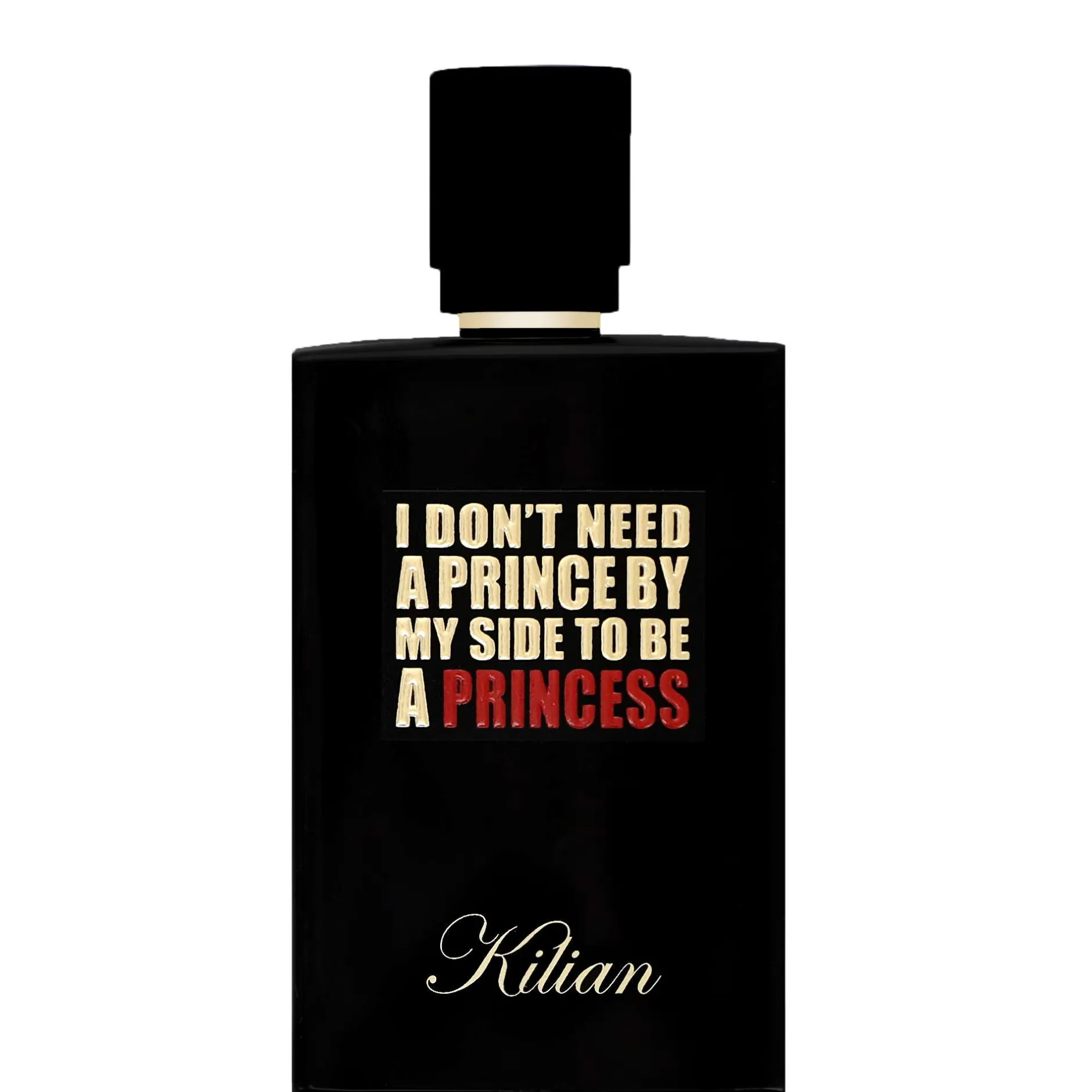 Kilian Princess Eau de Parfum Refillable Spray 50ml New