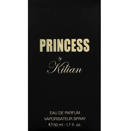 Kilian Princess Eau de Parfum Refillable Spray 50ml New