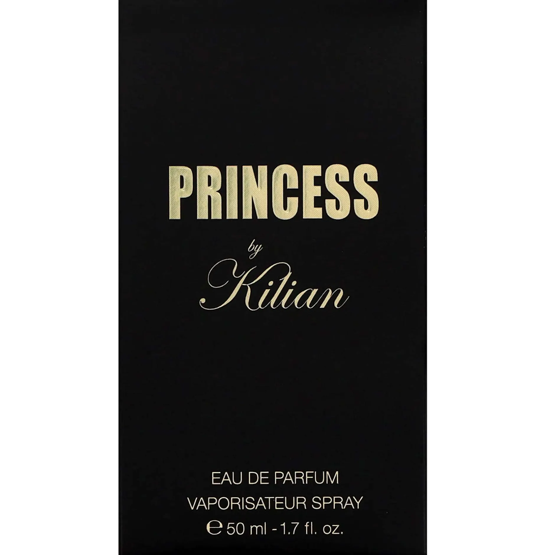 Kilian Princess Eau de Parfum Refillable Spray 50ml New