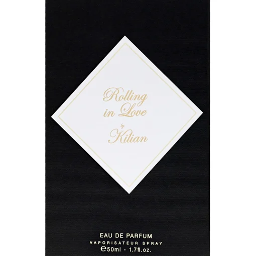 Kilian Rolling In Love Eau de Parfum Spray 50ml Discount